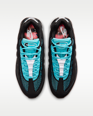 Nike Air Max 95 Big Bubble Men's Shoes. Nike JP